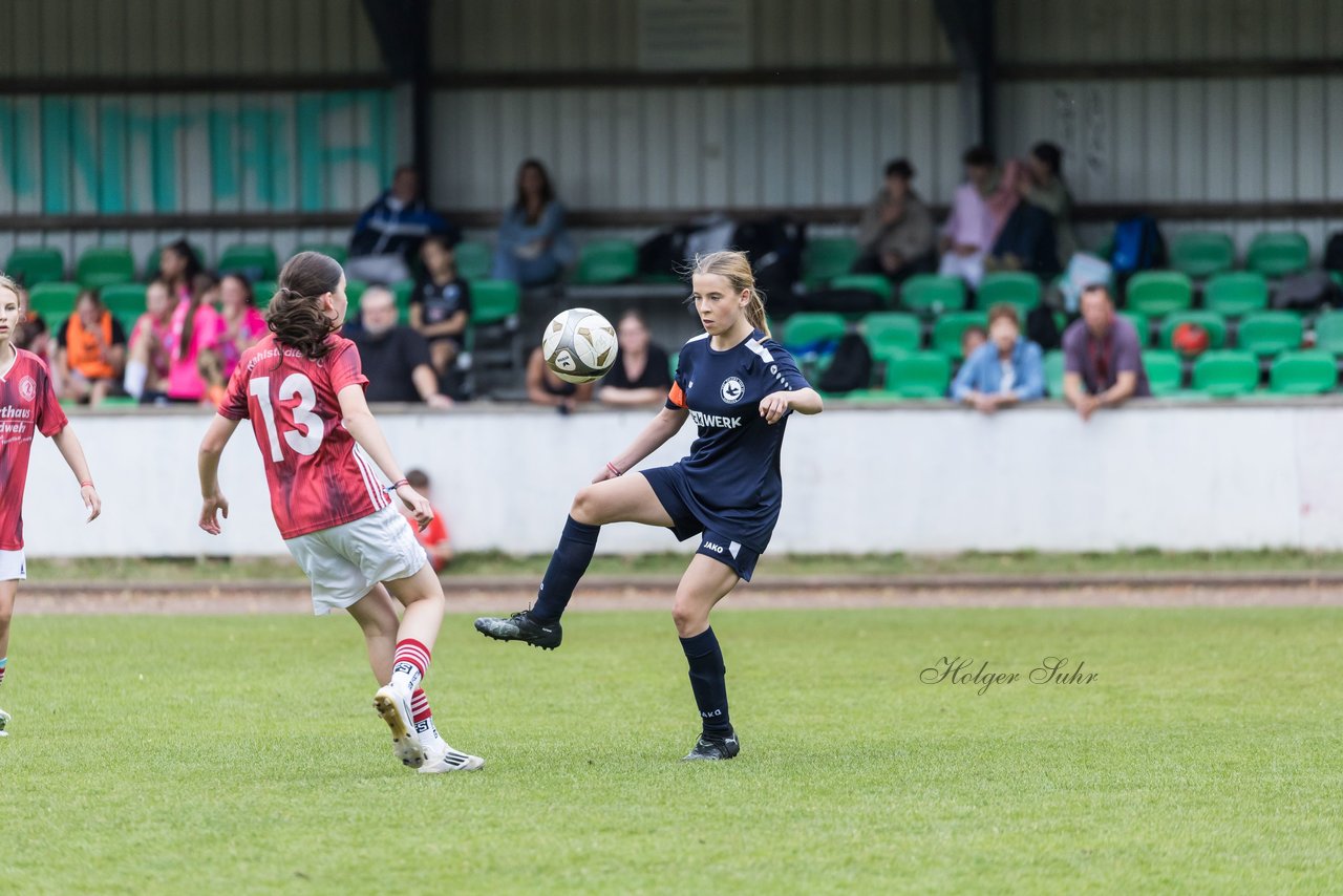 Bild 218 - Loewinnen Cup